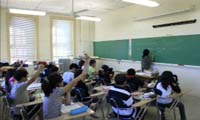 学年通信